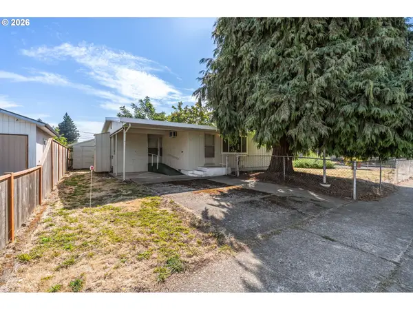 509 14th St, Springfield, OR 97477