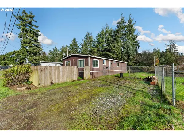 63461 Wallace Rd, CoosBay, OR 97420