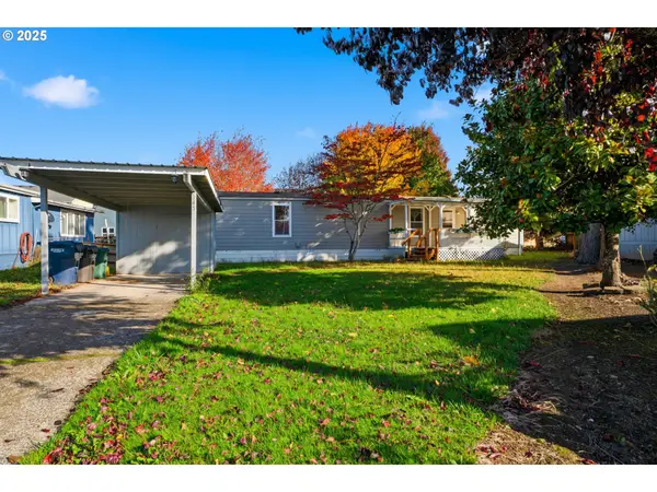 277 Edwards Rd S #145, Monmouth, OR 97361