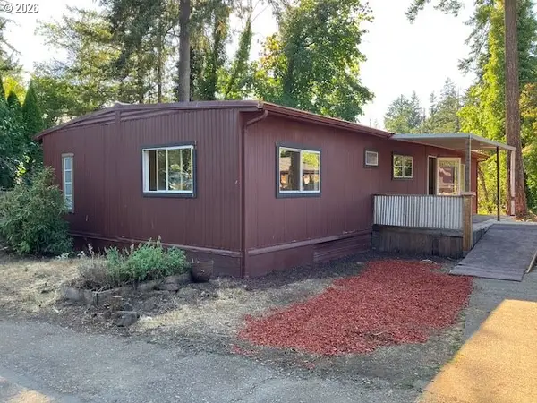 34360 NE Colorado Lake Dr #SPC1020, Corvallis, OR 97333
