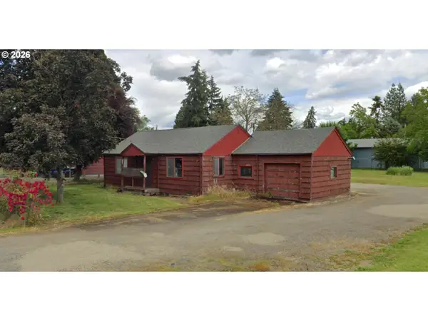 1235 Jay St, Eugene, OR 97402