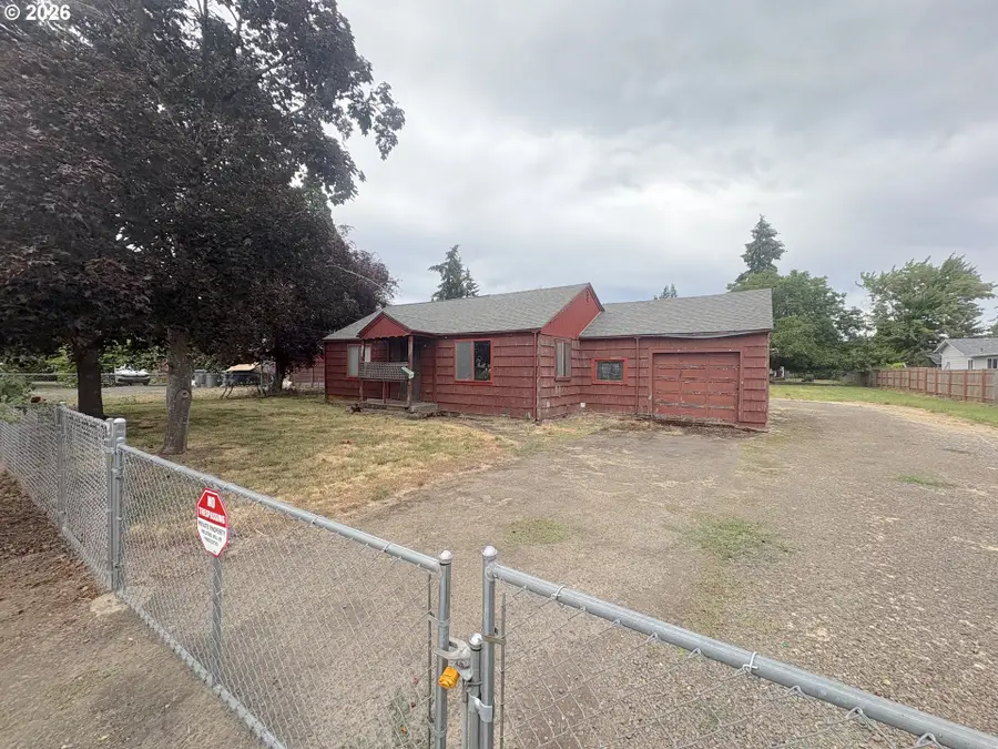 1235 Jay St, Eugene, OR 97402 - #3