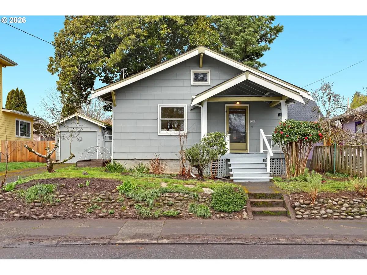 Address Withheld By Seller, Portland, OR 97215 - #1