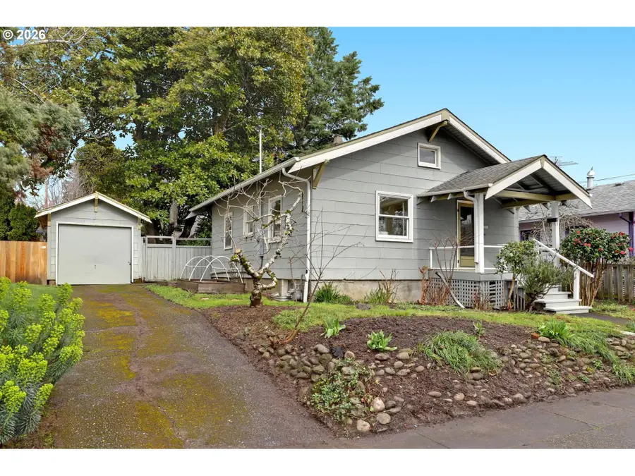Address Withheld By Seller, Portland, OR 97215 - #2