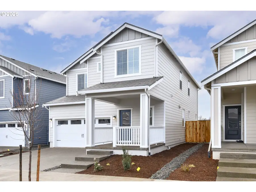 1355 Owl Ave, Woodburn, OR 97071 - #2