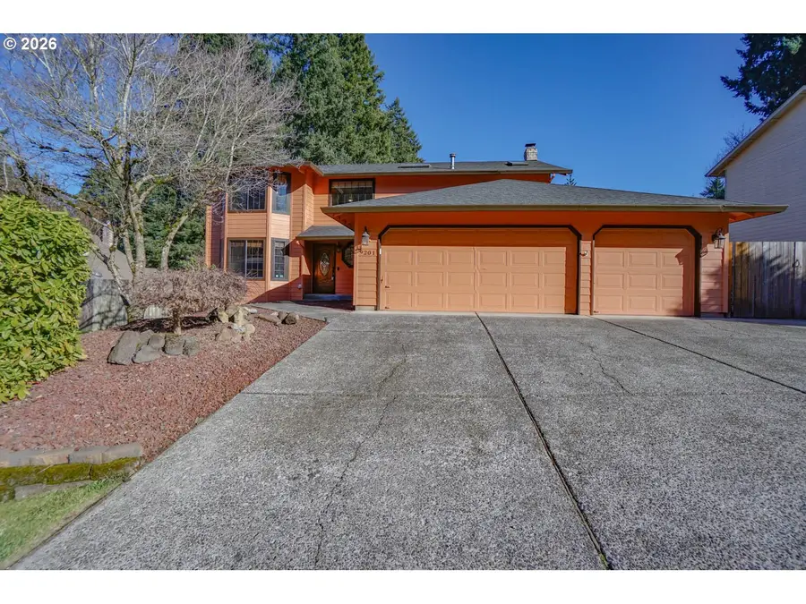 9201 NE 32nd Ave, Vancouver, WA 98665 - #2