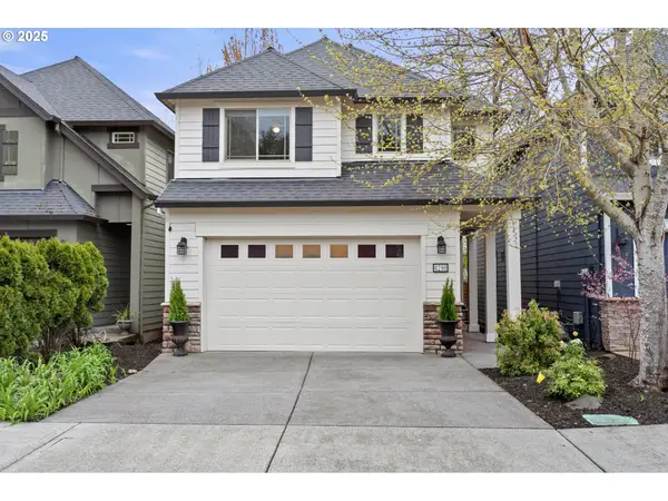 4290 SW Highgate Ter, Beaverton, OR 97078