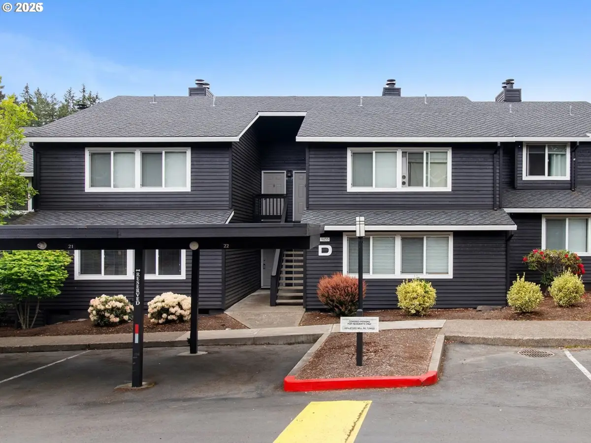 9455 SW 146th Ter #D2, Beaverton, OR 97007 - #1