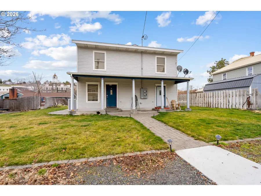 140 S Chase St, Heppner, OR 97836 - #2