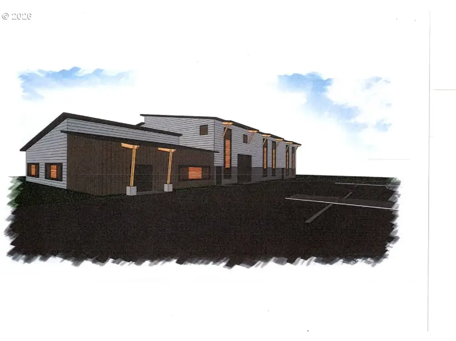 585 Airport Rd, Independence, OR 97351 - #2