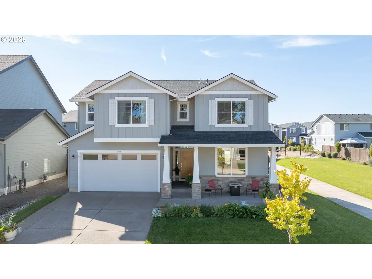 1944 NW Mercia St, McMinnville, OR 97128 - #1