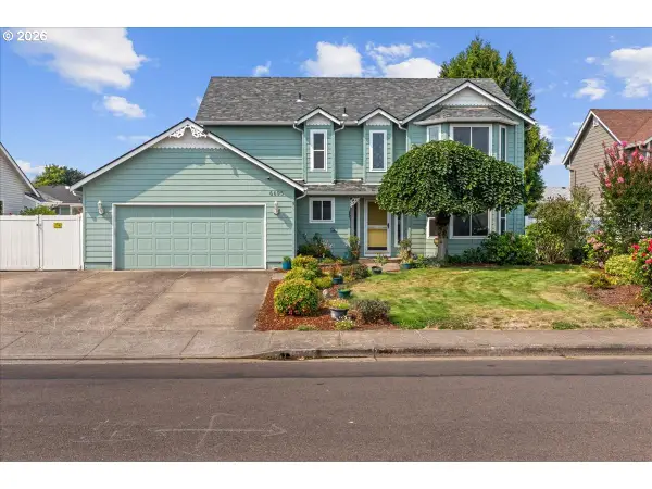 6695 Mcleod Ln Ne, Keizer, OR 97303