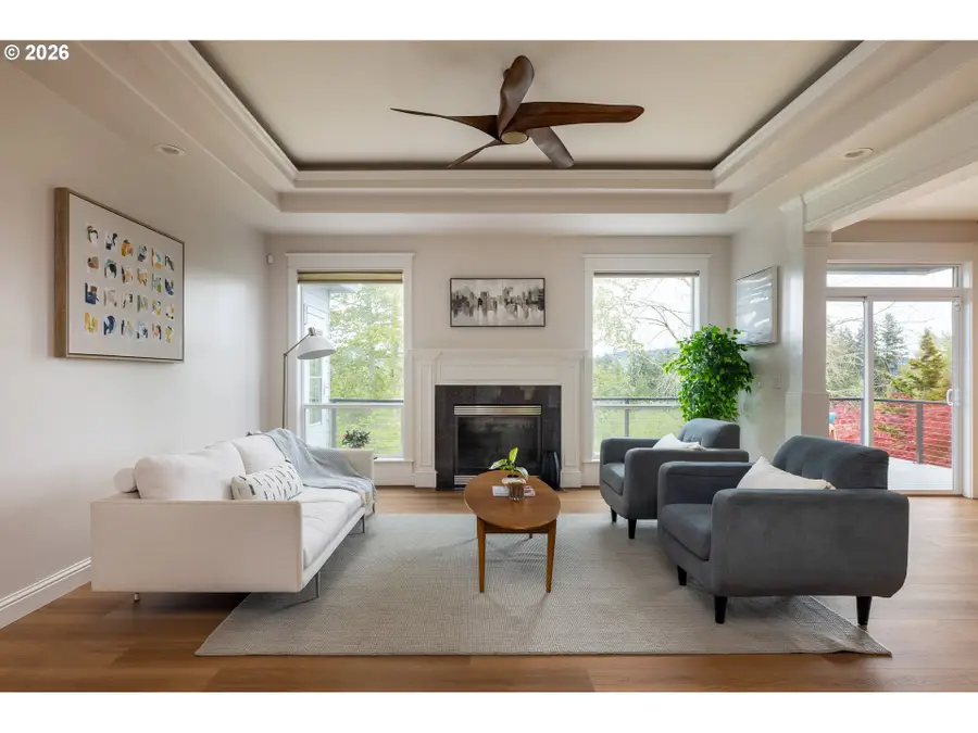 15829 SE Bybee Dr, Portland, OR 97236 - #2