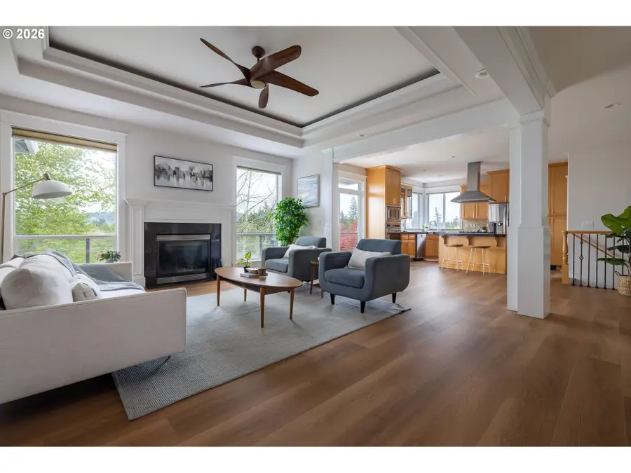 15829 SE Bybee Dr, Portland, OR 97236 - #3