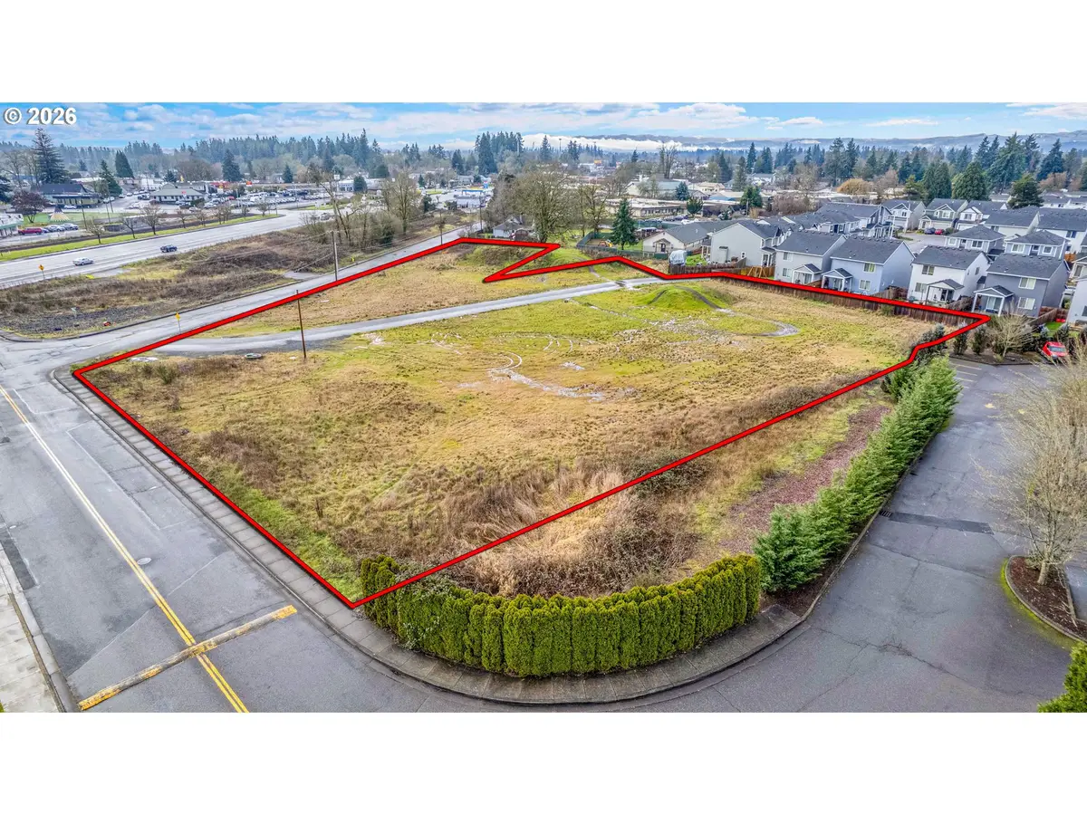 0 N Howard St, Saint Helens, OR 97051 - #1