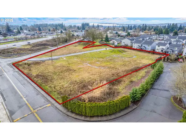 0 N Howard St, StHelens, OR 97051