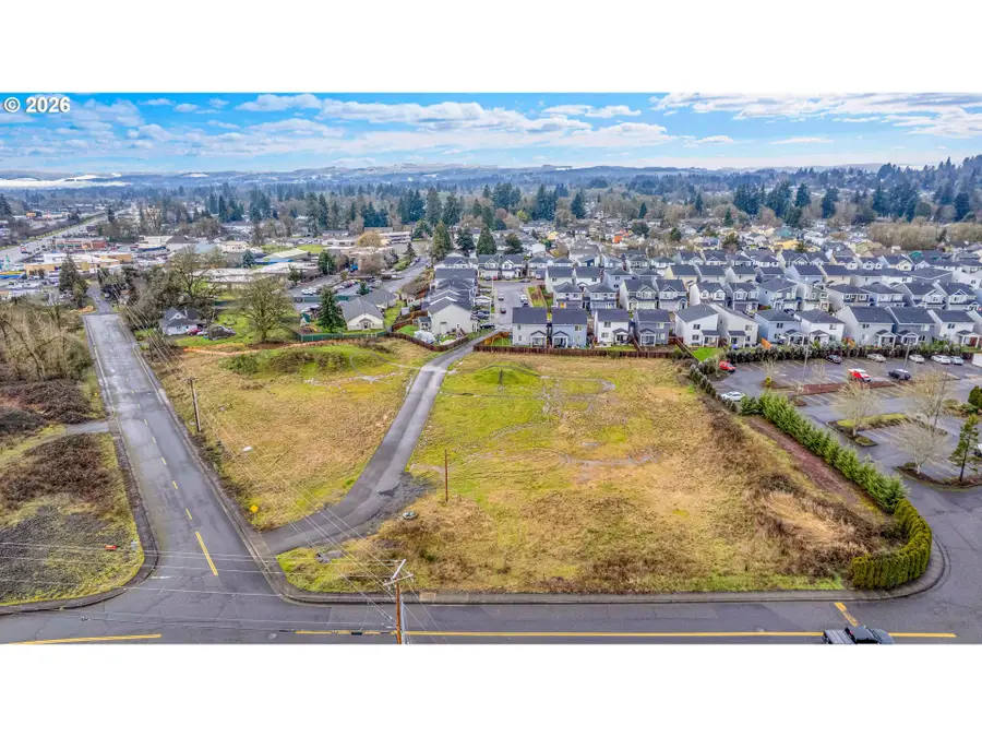 0 N Howard St, Saint Helens, OR 97051 - #2