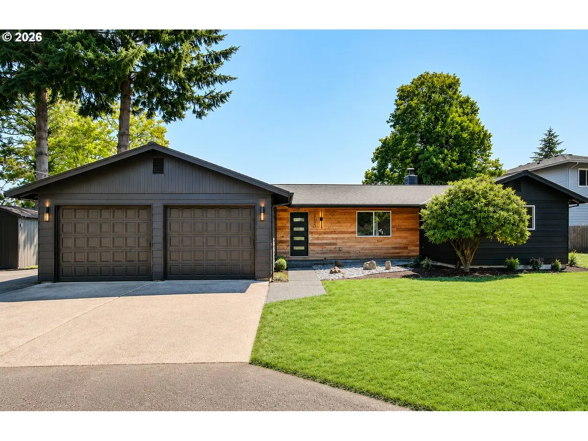 1283 NE 49th St, Vancouver, WA 98663 - #1