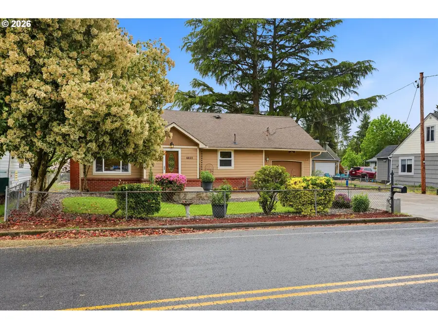 4621 Ohio St, Longview, WA 98632 - #2