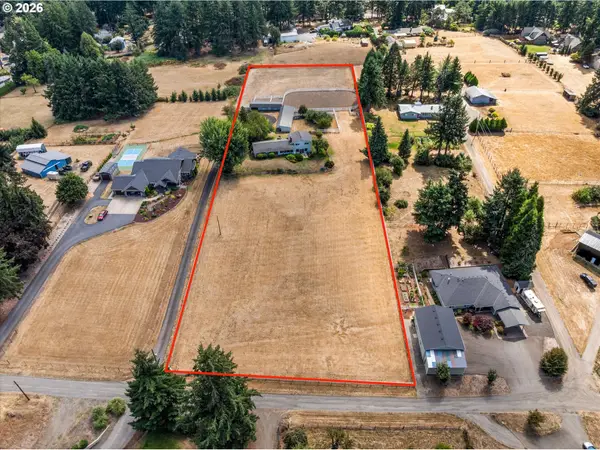 16818 S Manor Dr, OregonCity, OR 97045