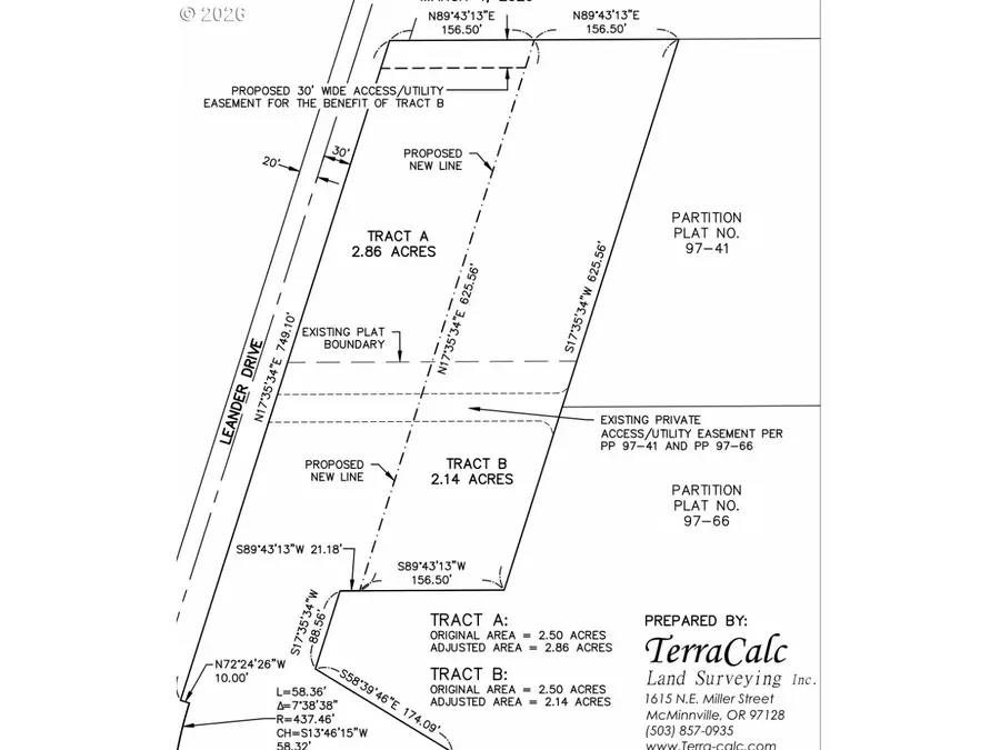 NE Lander Lot B, Sherwood, OR 97140 - #3