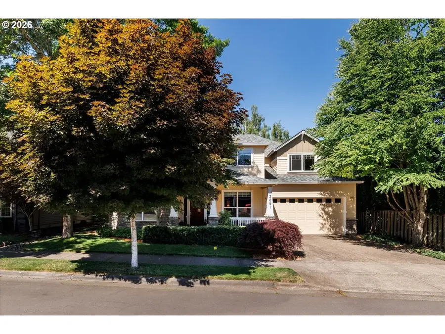 3881 NW Mortensen Ter, Portland, OR 97229 - #2
