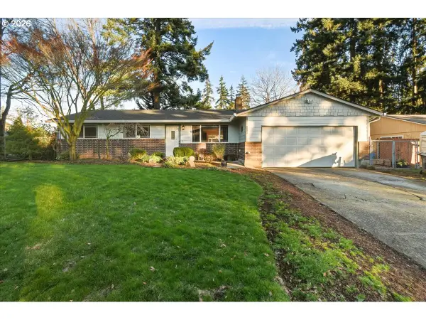 8009 NE 139th Ave, Vancouver, WA 98682