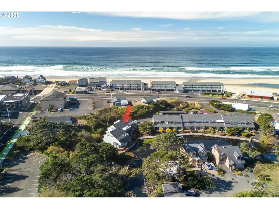 180 SE Highway 101 #17, Lincoln City, OR 97367 - #2