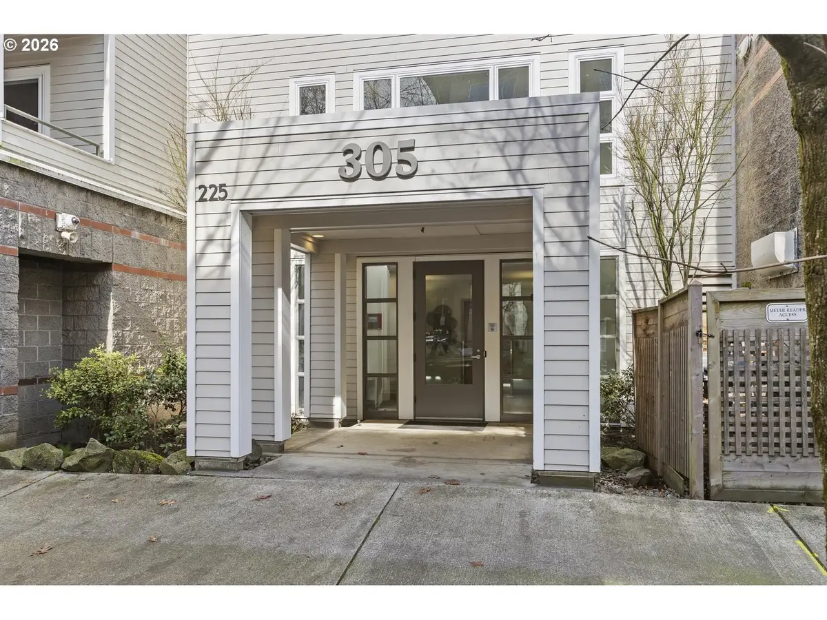 305 S Montgomery St #508, Portland, OR 97201 - #1