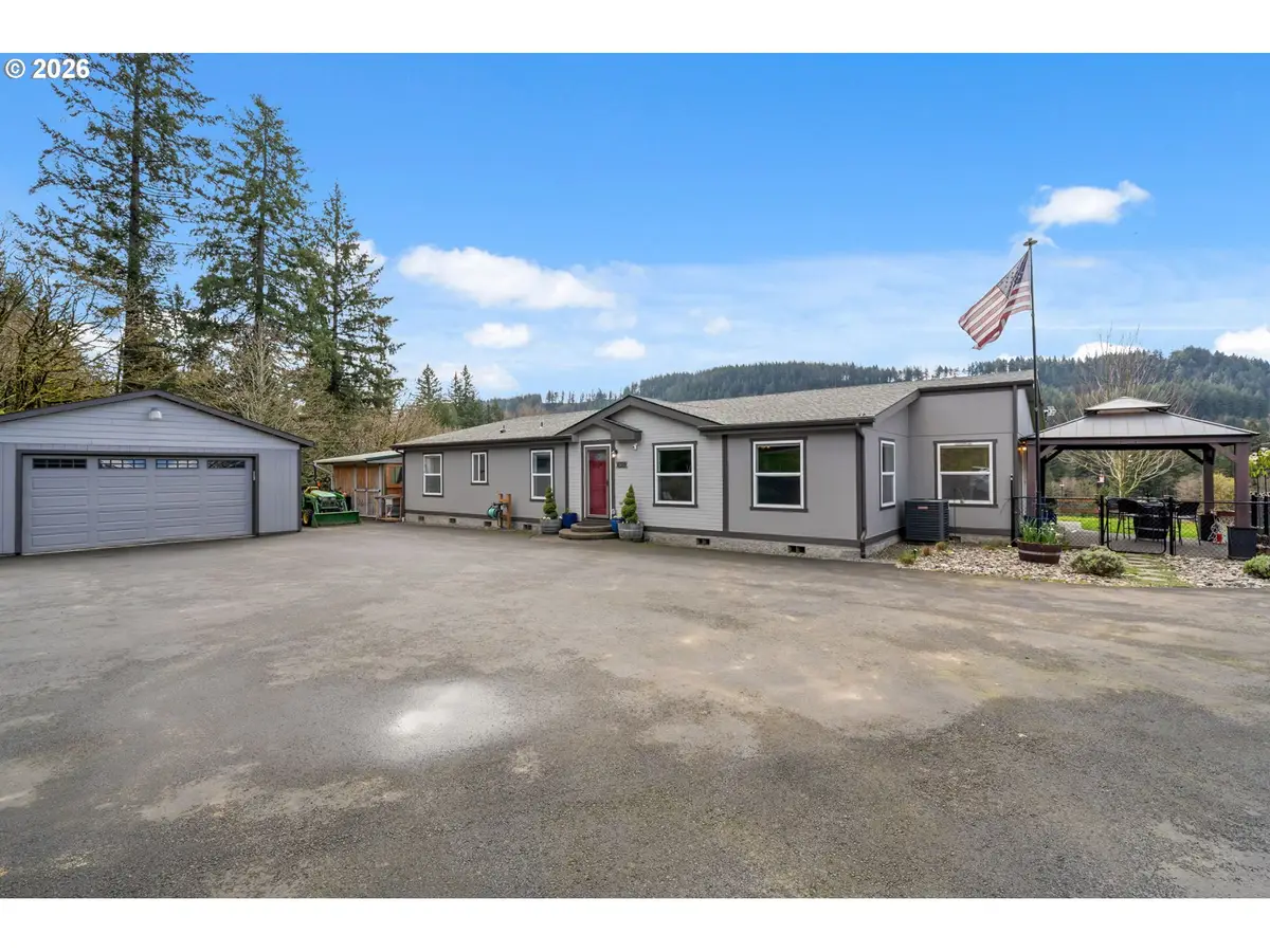 308 SE 412th Ave, Washougal, WA 98671 - #1