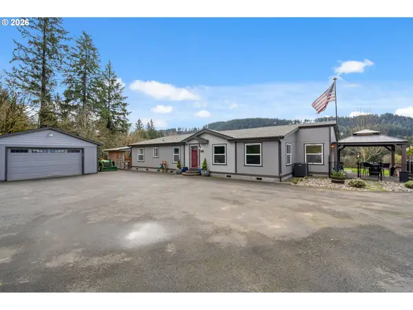 308 SE 412th Ave, Washougal, WA 98671