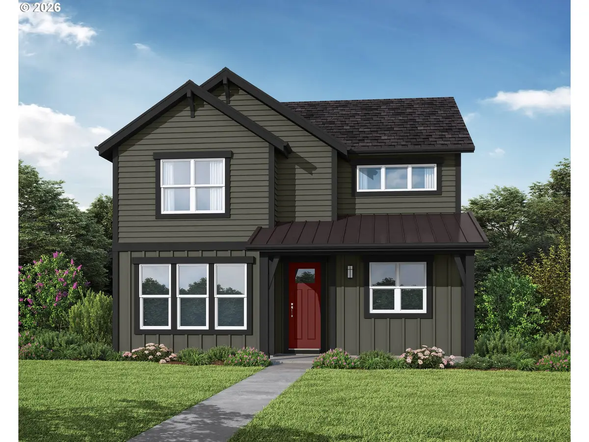 8460 SE Orion Ln, Hillsboro, OR 97123 - #1