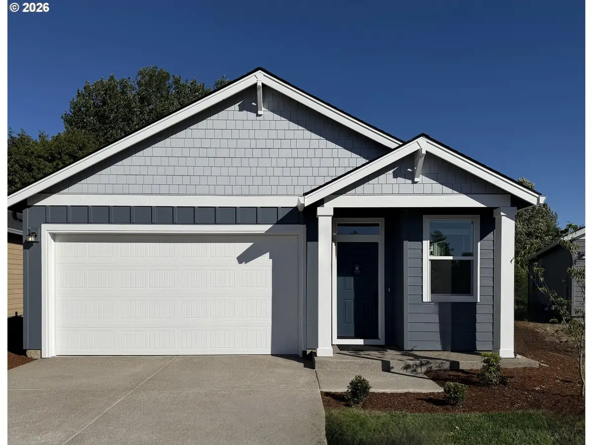 1524 N Young St, Lafayette, OR 97127 - #1