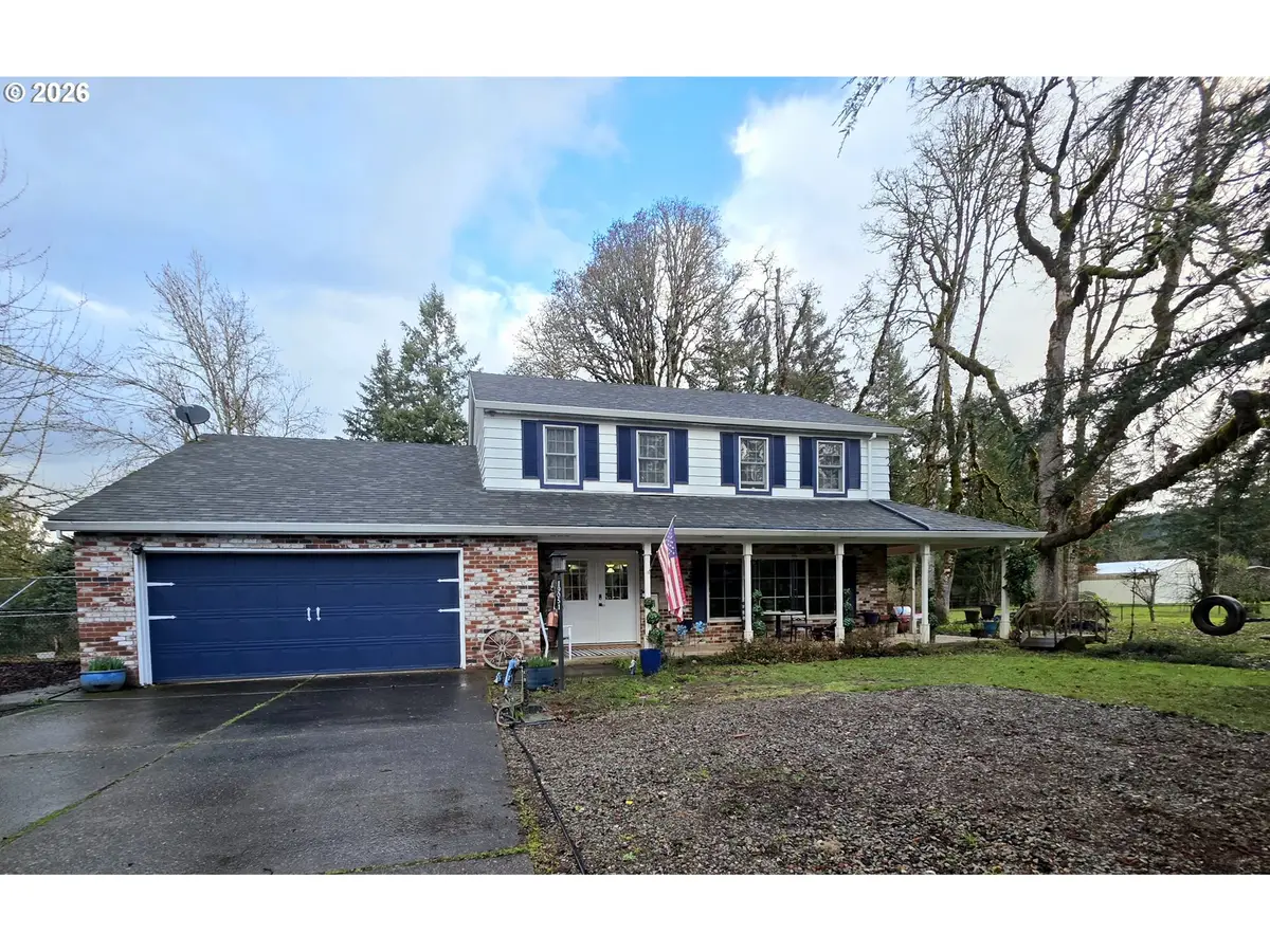 19051 S Coquina Ct, Redland, OR 97045 - #1