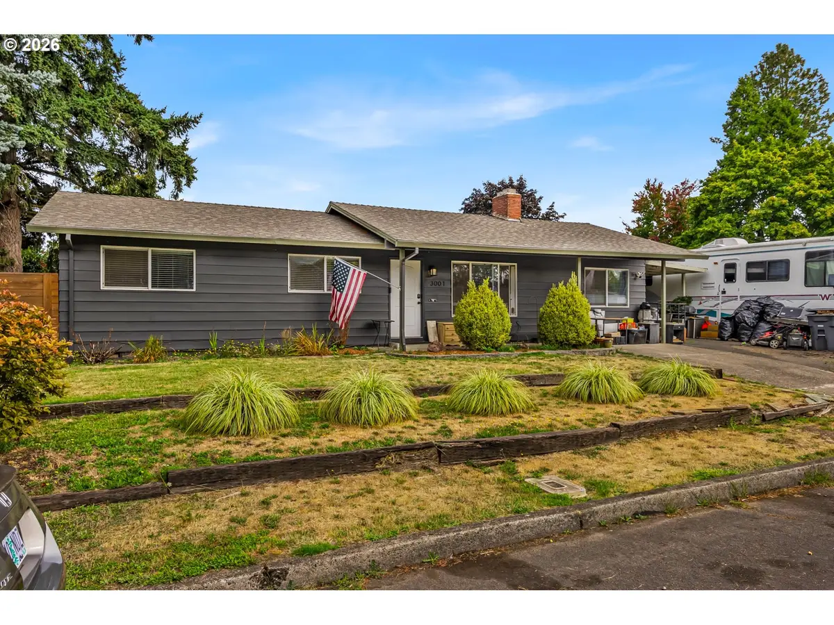 3001 NE Azalea St, Hillsboro, OR 97124 - #1