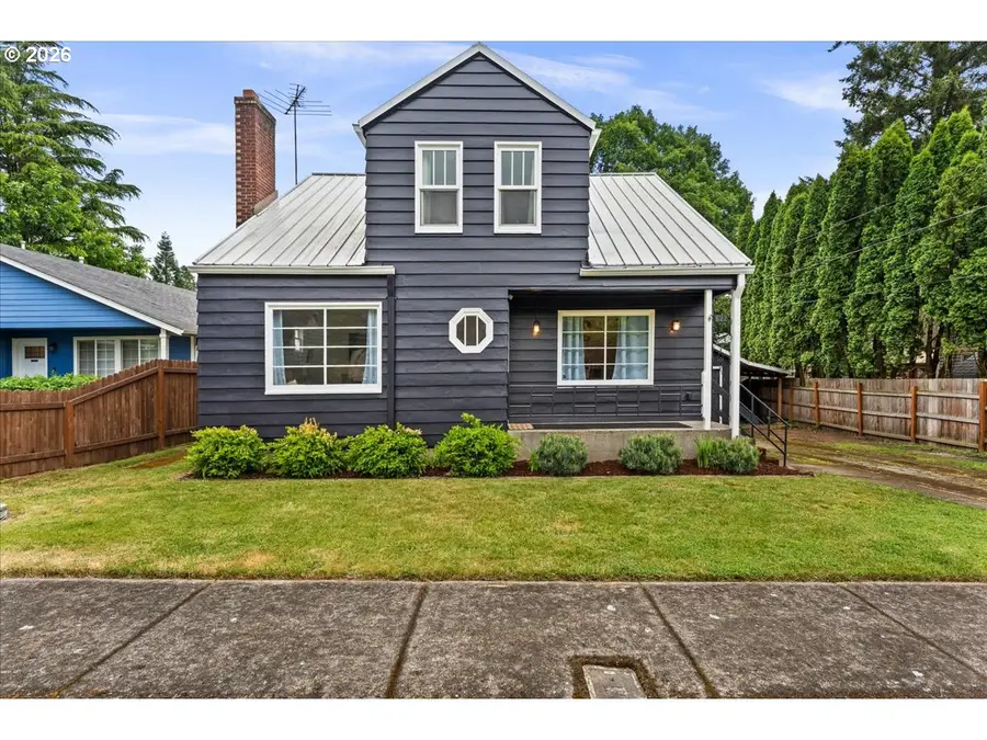 622 SW Utah St, Camas, WA 98607 - #3