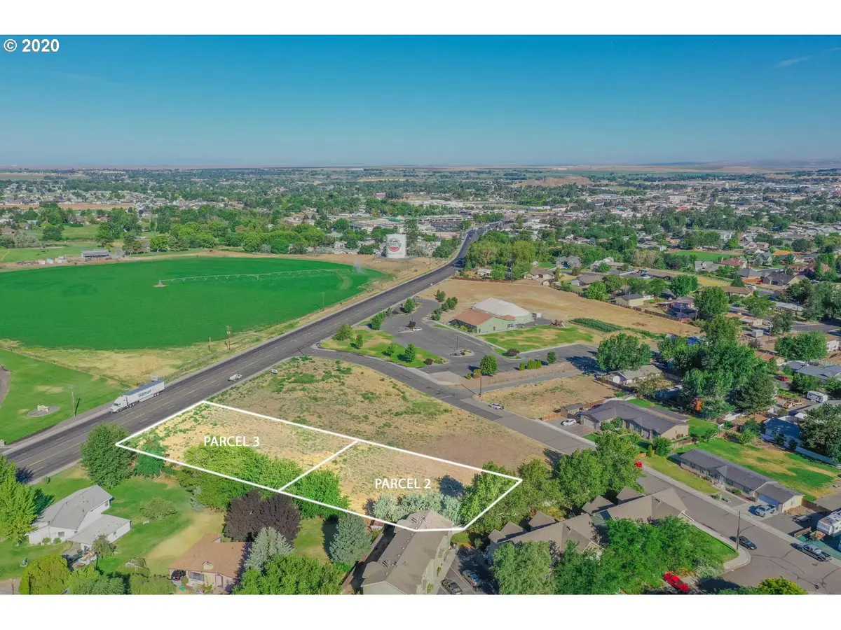 810 Evelyn Ave #Lot 3, Hermiston, OR 97838 - Image #1