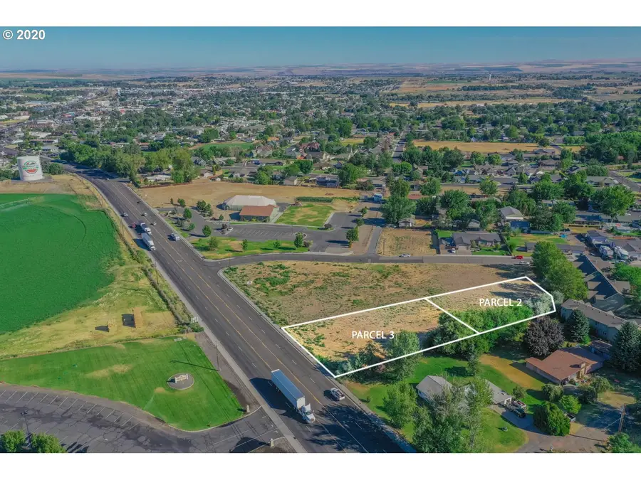 810 Evelyn Ave #Lot 3, Hermiston, OR 97838 - Image #2