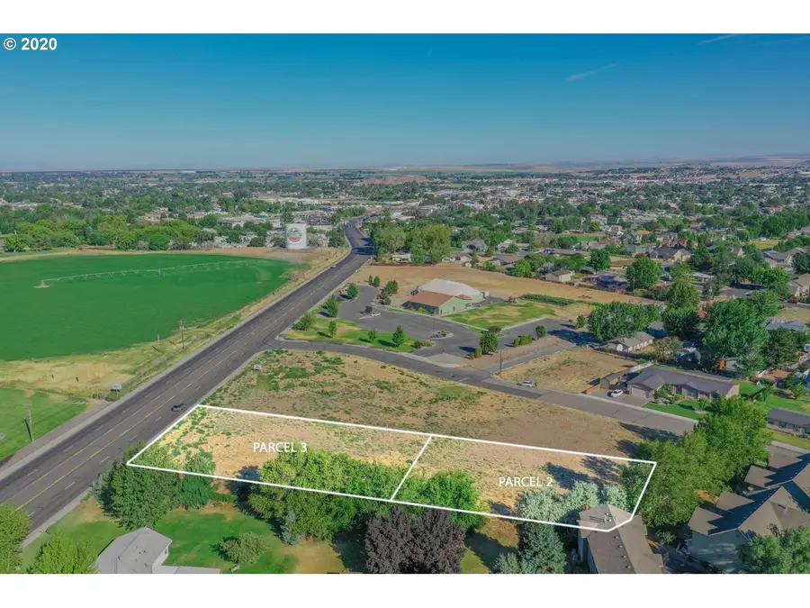 810 Evelyn Ave #Lot 3, Hermiston, OR 97838 - Image #3