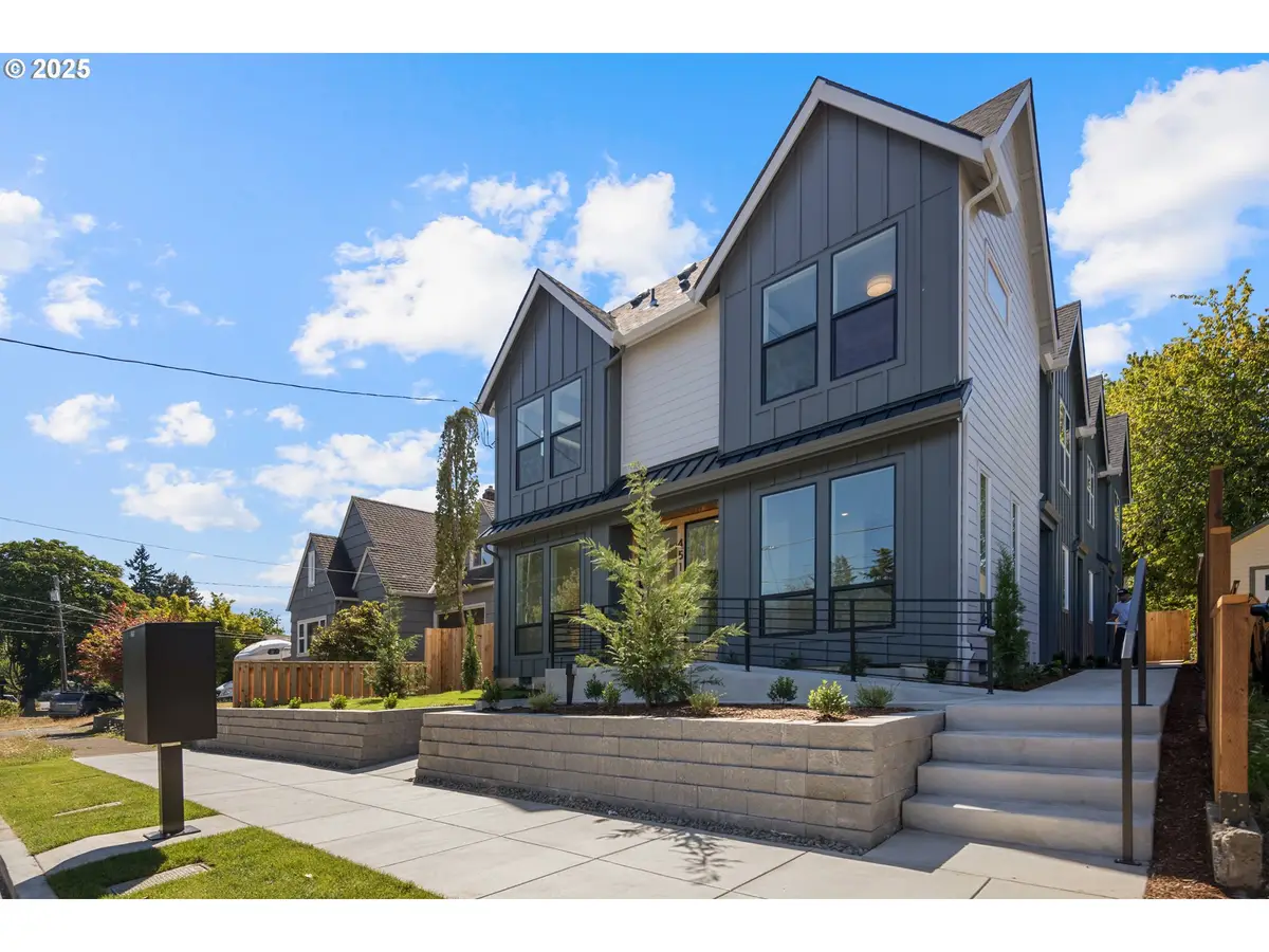 4514 NE Wygant St, Portland, OR 97218 - Image #1