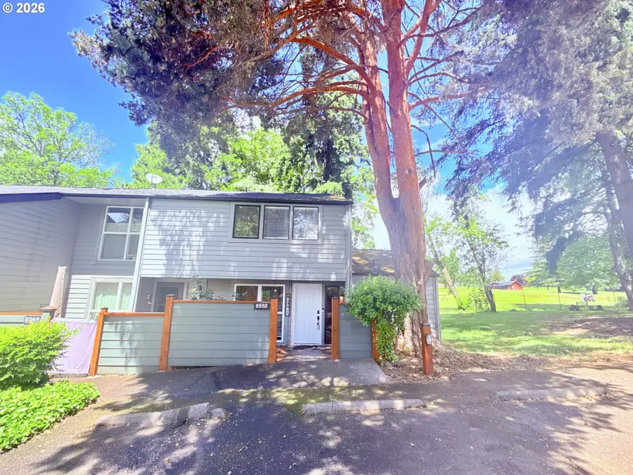 8552 SW Brightfield Cir, Portland, OR 97223 - #2