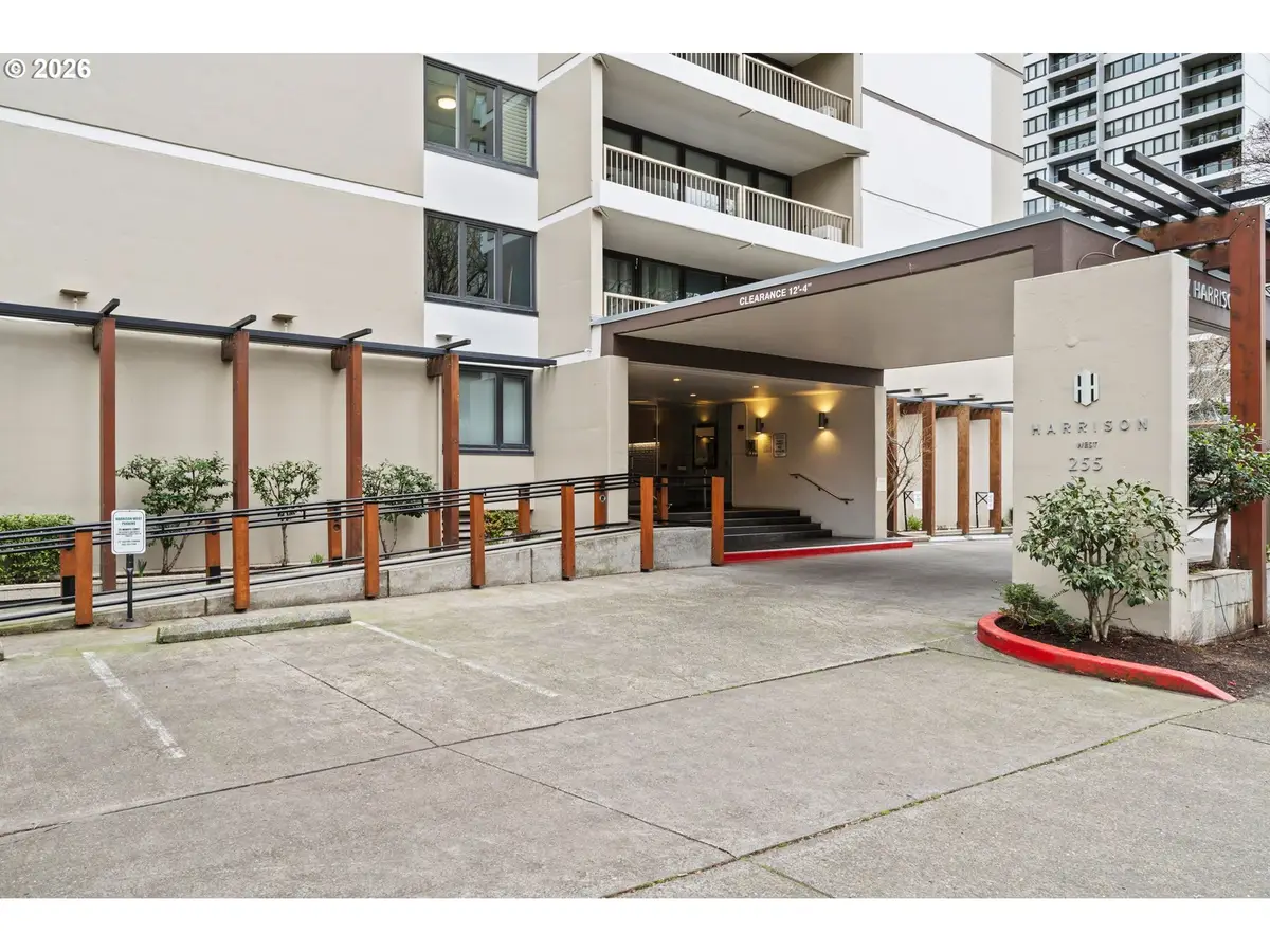 255 SW Harrison St #5C, Portland, OR 97201 - #1