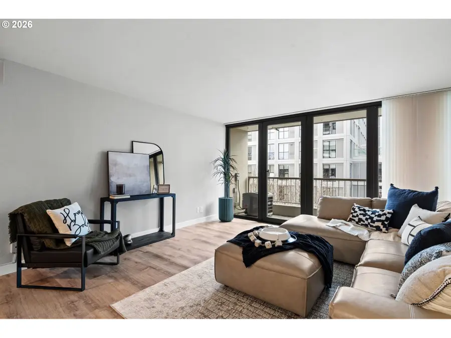 255 SW Harrison St #5C, Portland, OR 97201 - #2