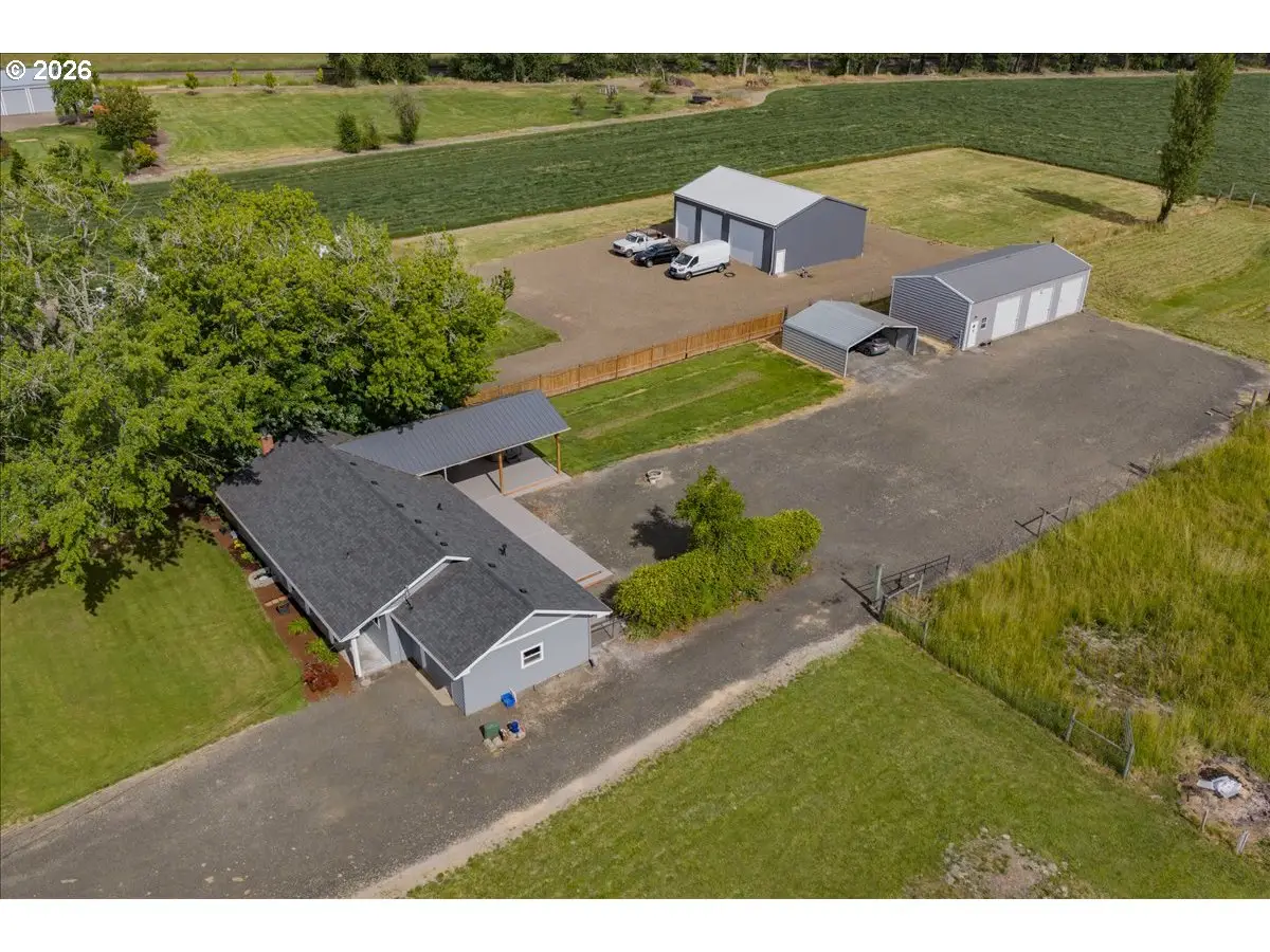 31195 Pirtle Dr, Albany, OR 97321 - #1