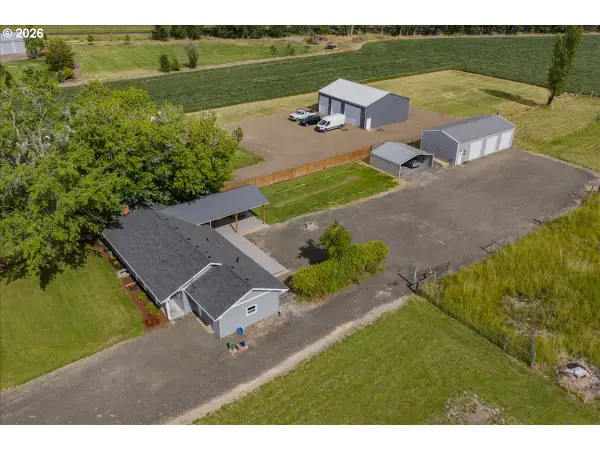 31195 Pirtle Dr, Albany, OR 97321