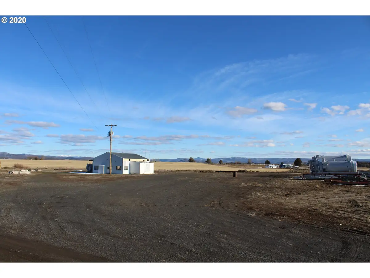 7820 NW Madras Hwy, Prineville, OR 97754 - Image #1