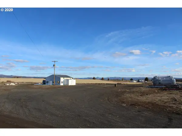 7820 NW Madras Hwy, Prineville, OR 97754