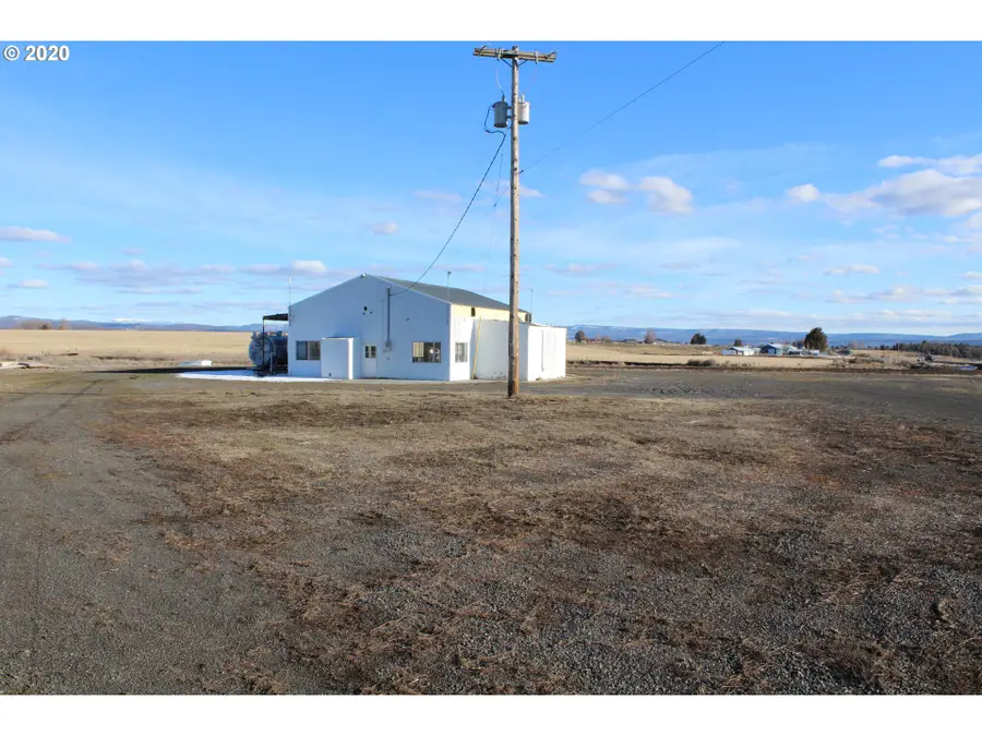 7820 NW Madras Hwy, Prineville, OR 97754 - Image #2