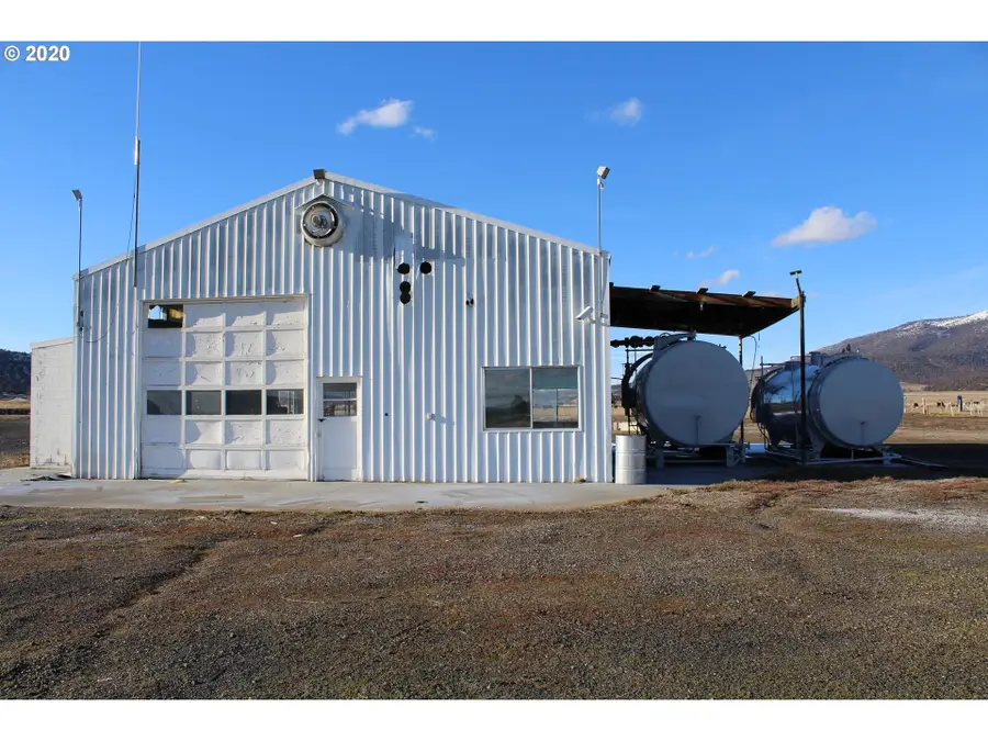 7820 NW Madras Hwy, Prineville, OR 97754 - Image #3