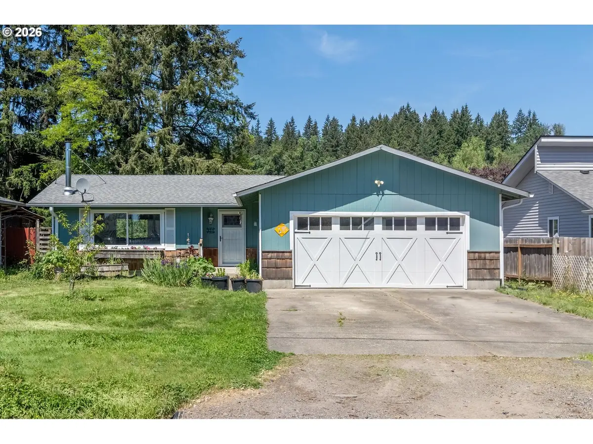 155 N Maple St, Kelso, WA 98626 - #1